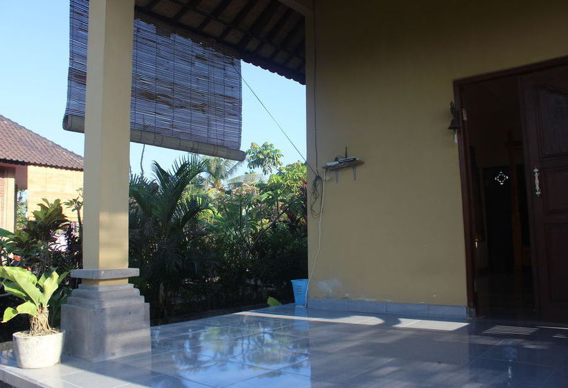 Pensão Pondok Sundari