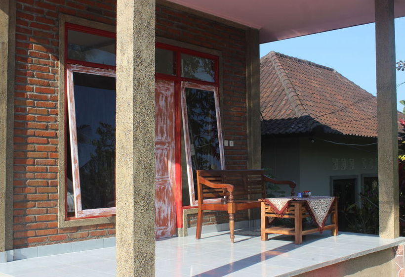 Pensão Pondok Sundari