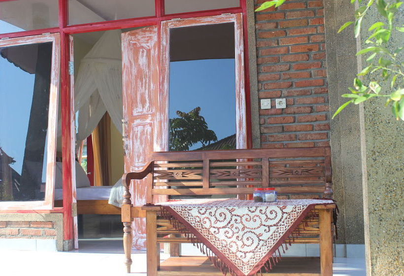 Pensão Pondok Sundari