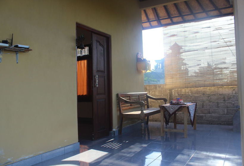 Pensão Pondok Sundari