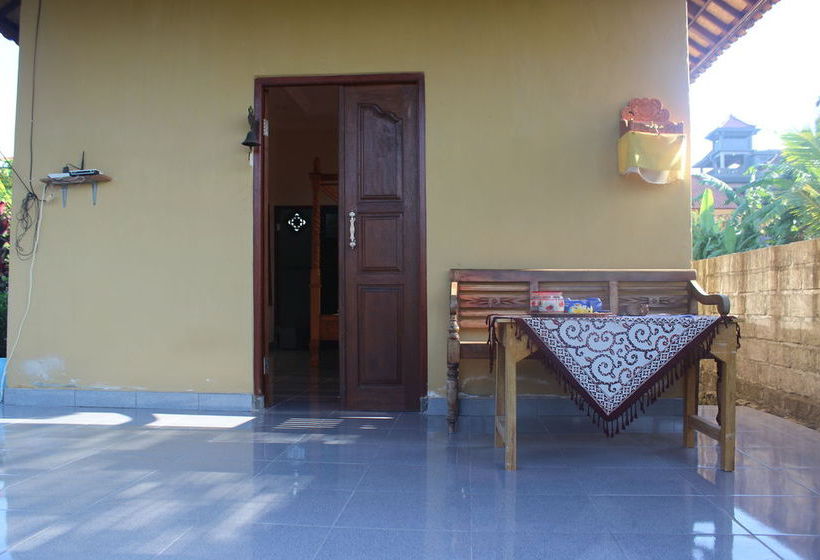 Pensão Pondok Sundari