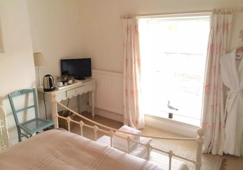 Ramsgate House Bed And Breakfast