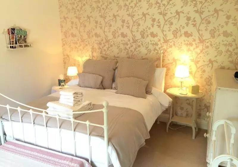 Ramsgate House Bed And Breakfast