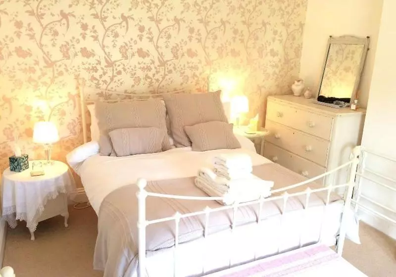 Ramsgate House Bed And Breakfast