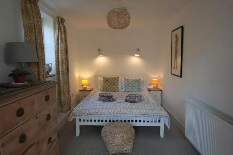 Ramsgate House Bed And Breakfast