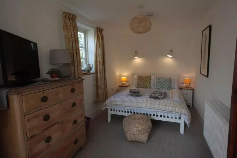 Ramsgate House Bed And Breakfast