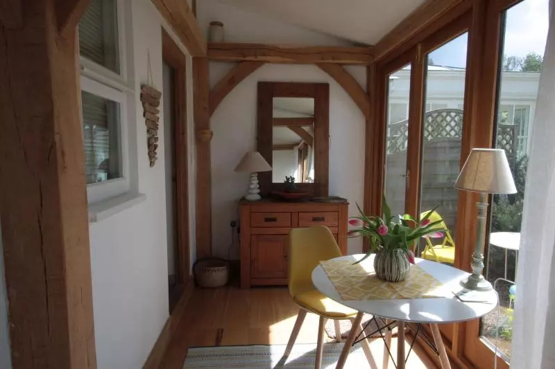 Ramsgate House Bed And Breakfast