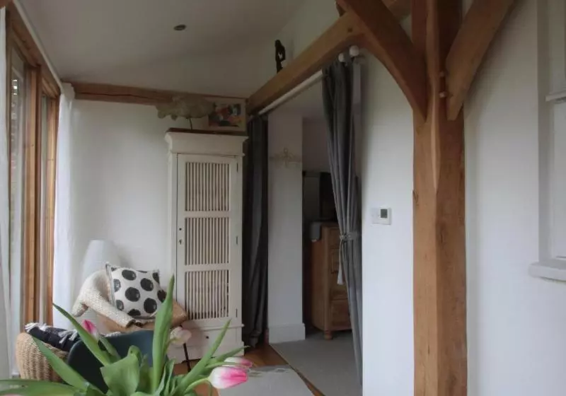 Ramsgate House Bed And Breakfast