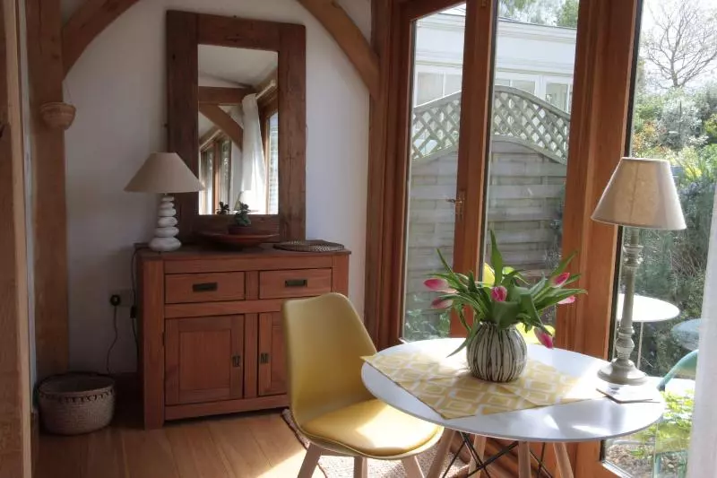 Ramsgate House Bed And Breakfast