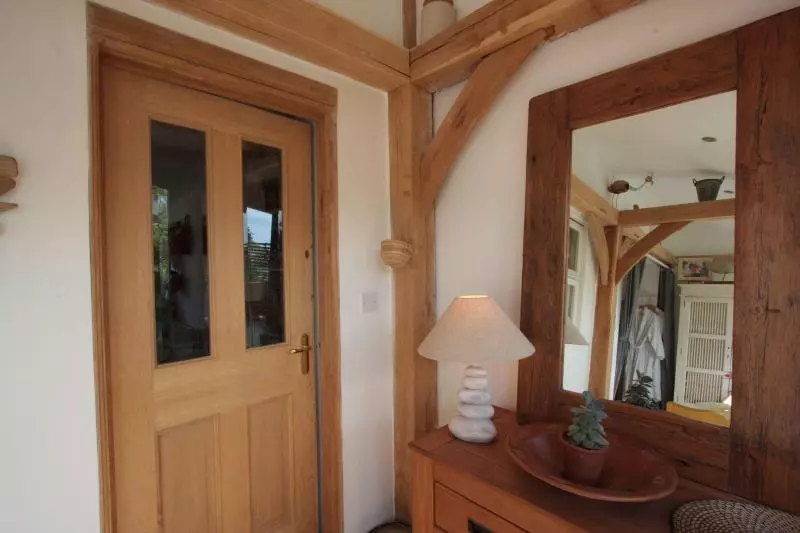 Ramsgate House Bed And Breakfast