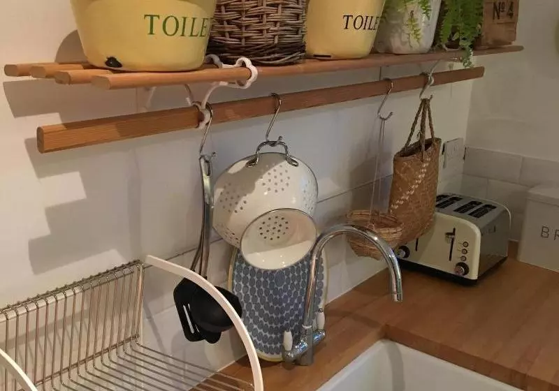 Ramsgate House Bed And Breakfast