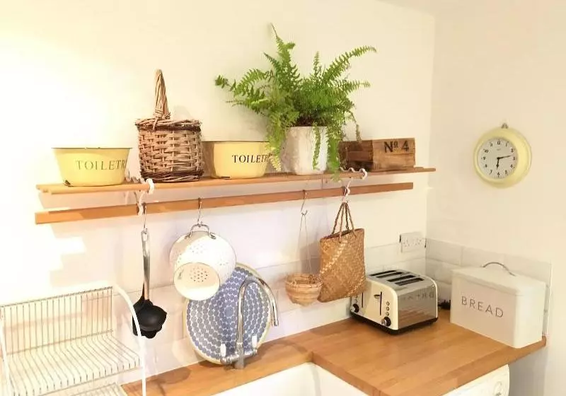 Ramsgate House Bed And Breakfast