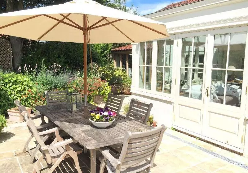 Ramsgate House Bed And Breakfast