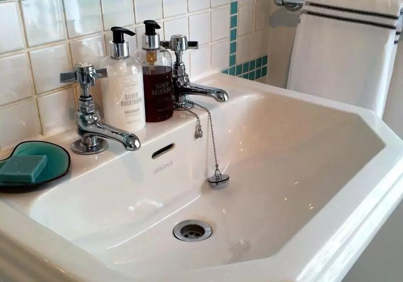 Ramsgate House Bed And Breakfast