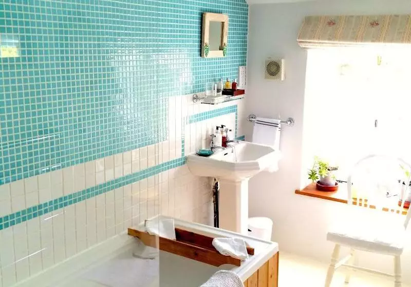 Ramsgate House Bed And Breakfast