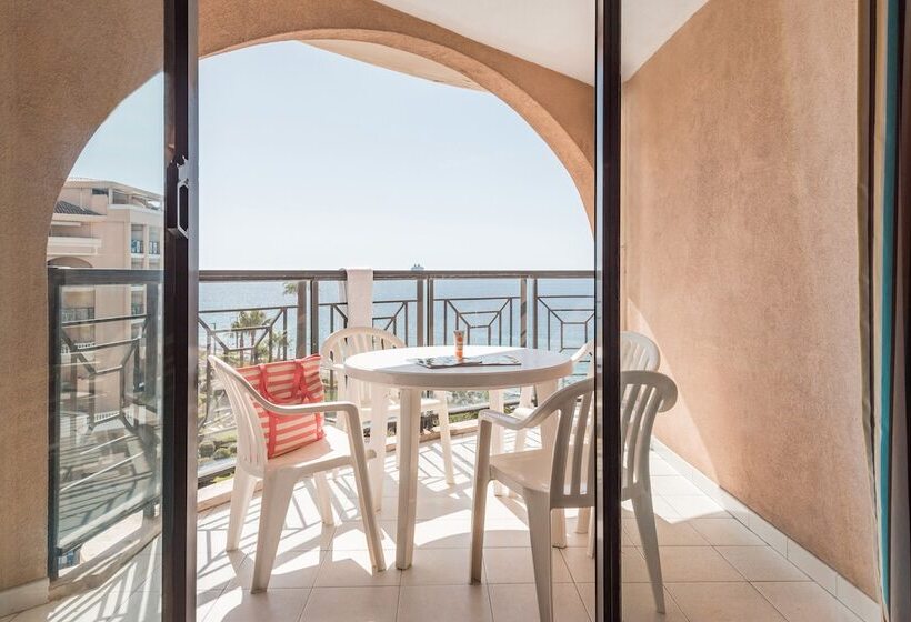 Residence La Palme D Azur Cannes Verrerie