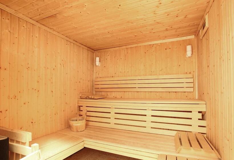 住所 Résidence Odalys Le Village