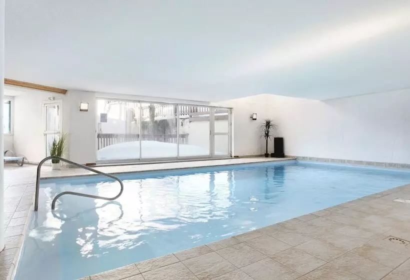 דירת נופש Résidence Odalys Le Village