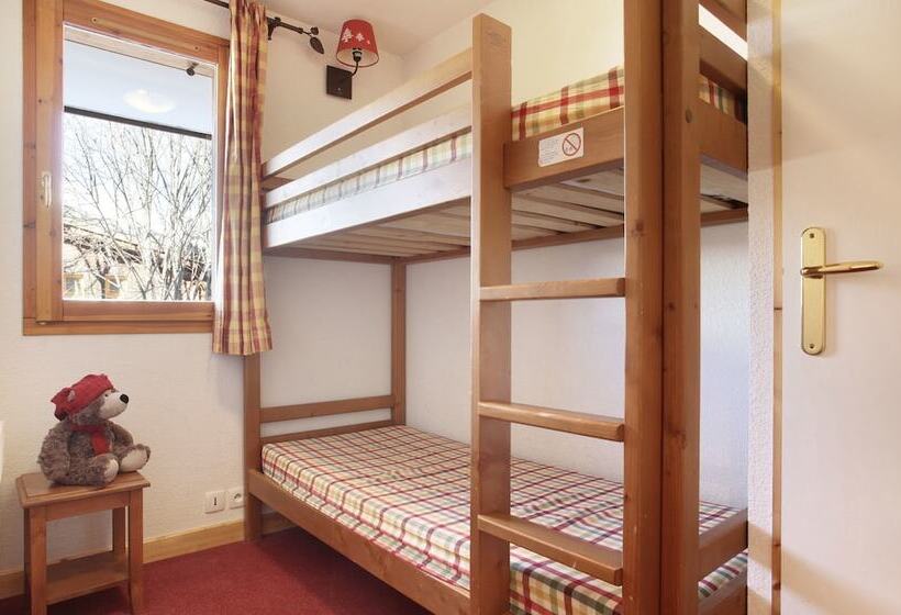 住所 Résidence Odalys Le Village