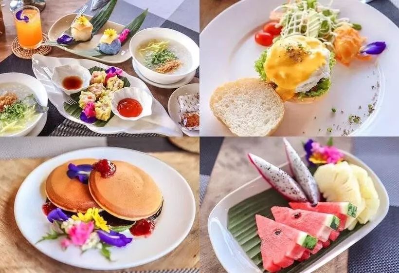 Курорт Khaosok Boutique Camps