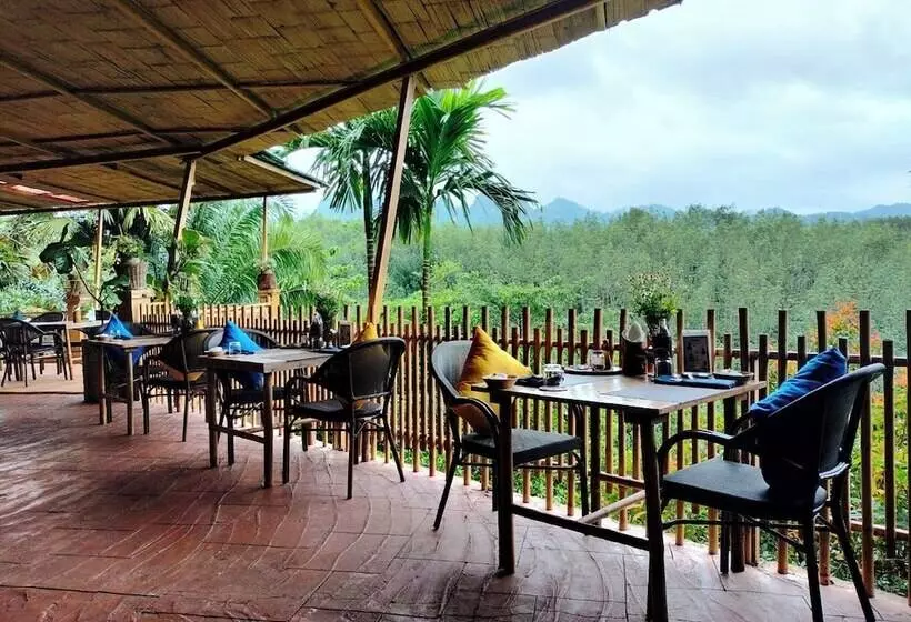 Курорт Khaosok Boutique Camps