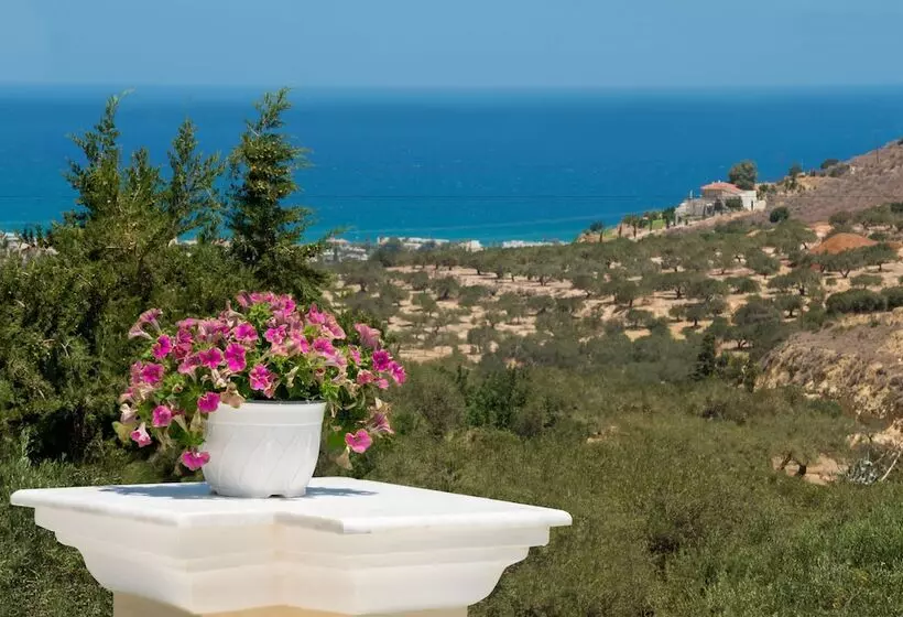 Villa Kokalis Resort