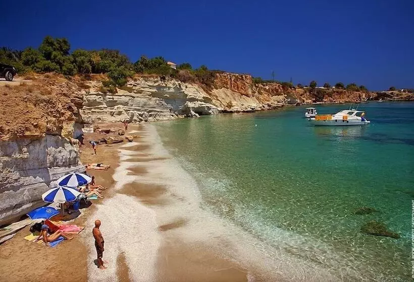 Villa Kokalis Resort