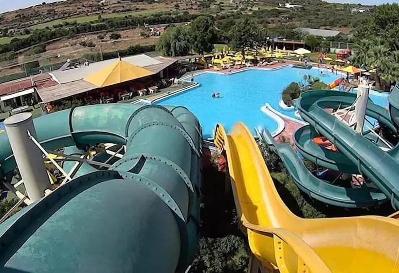 Villa Kokalis Resort