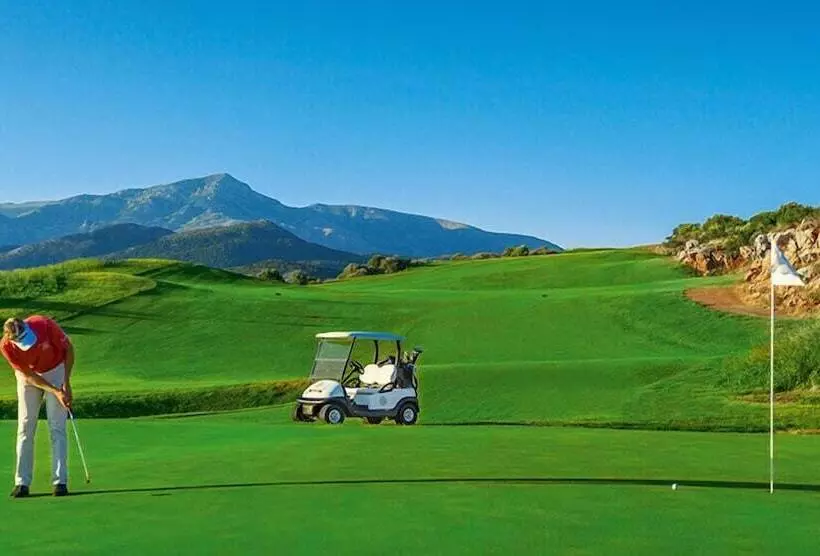 Villa Kokalis Resort