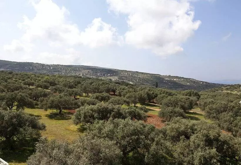 Villa Kokalis Resort