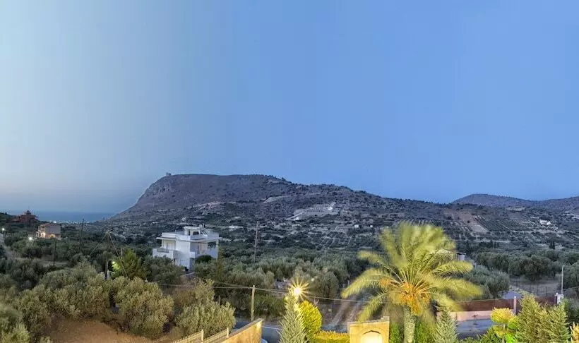 Villa Kokalis Resort