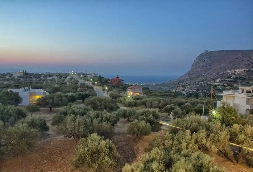 Villa Kokalis Resort