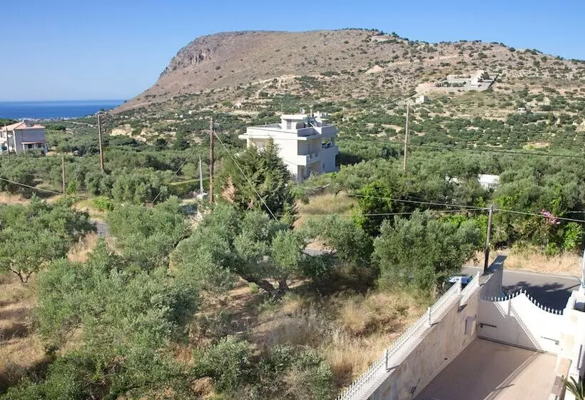 Villa Kokalis Resort