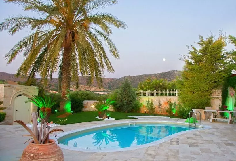 Villa Kokalis Resort