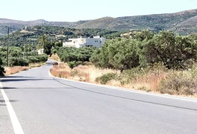 Villa Kokalis Resort