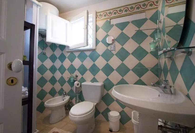 Terrazzo Dei Sogni B&b