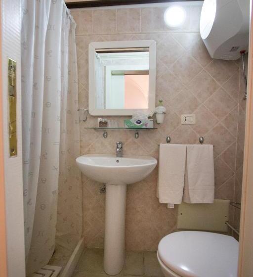 Terrazzo Dei Sogni B&b