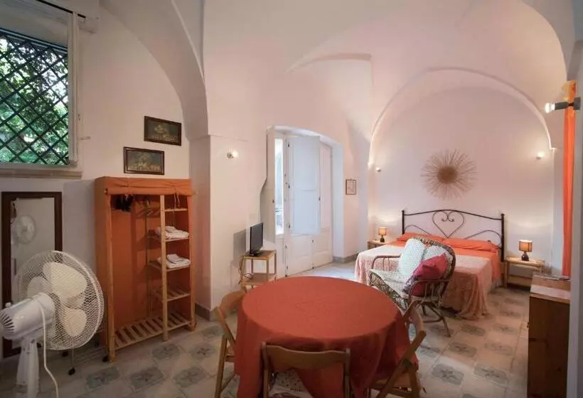 Terrazzo Dei Sogni B&b