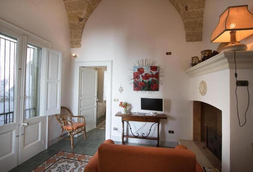 Terrazzo Dei Sogni B&b