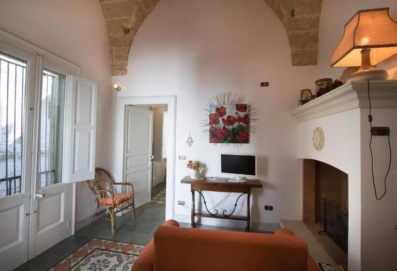 Terrazzo Dei Sogni B&b