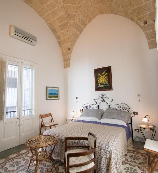 Terrazzo Dei Sogni B&b