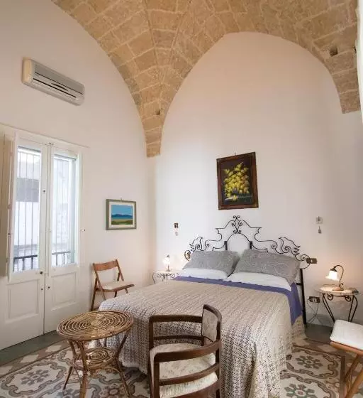 Terrazzo Dei Sogni B&b