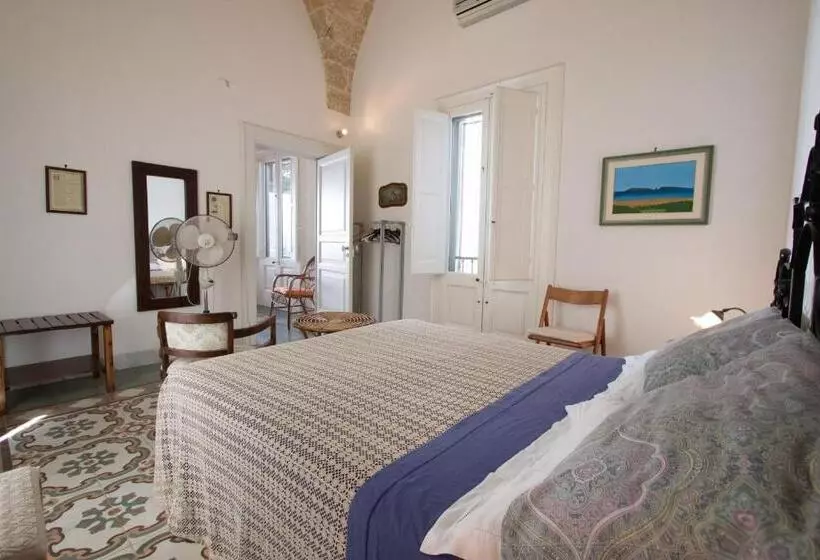 Terrazzo Dei Sogni B&b