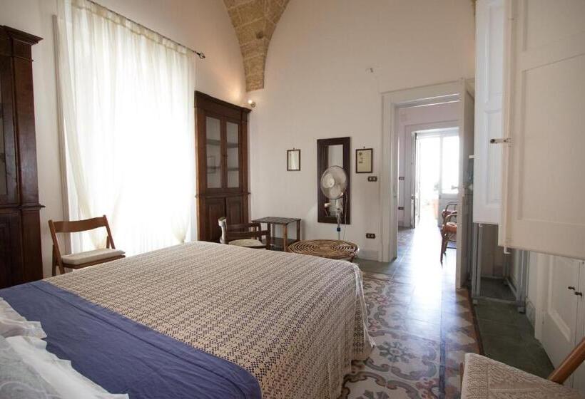 Terrazzo Dei Sogni B&b