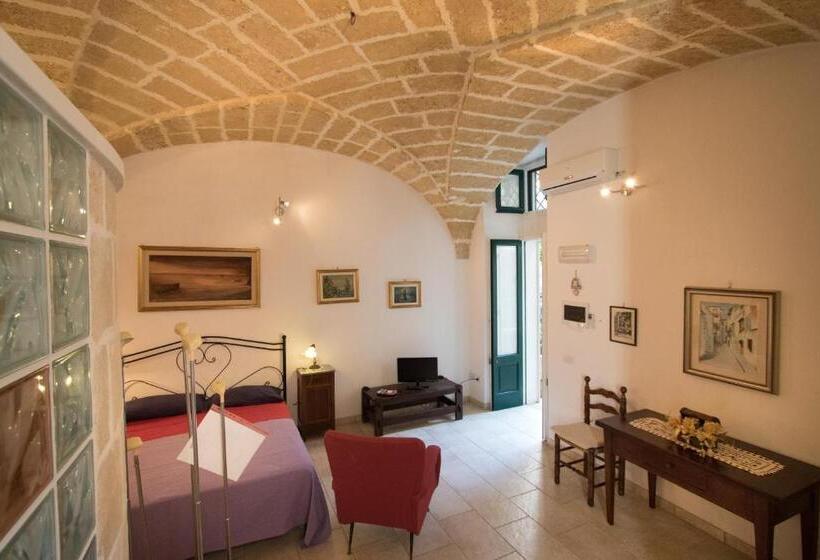 Terrazzo Dei Sogni B&b