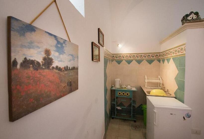 Terrazzo Dei Sogni B&b