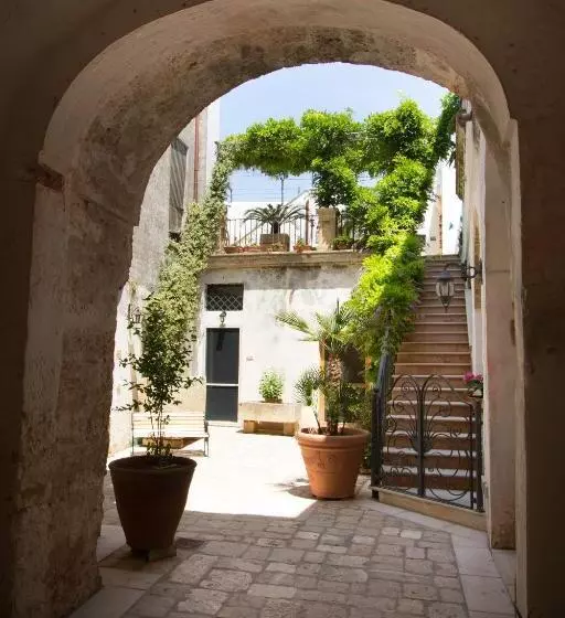 Terrazzo Dei Sogni B&b
