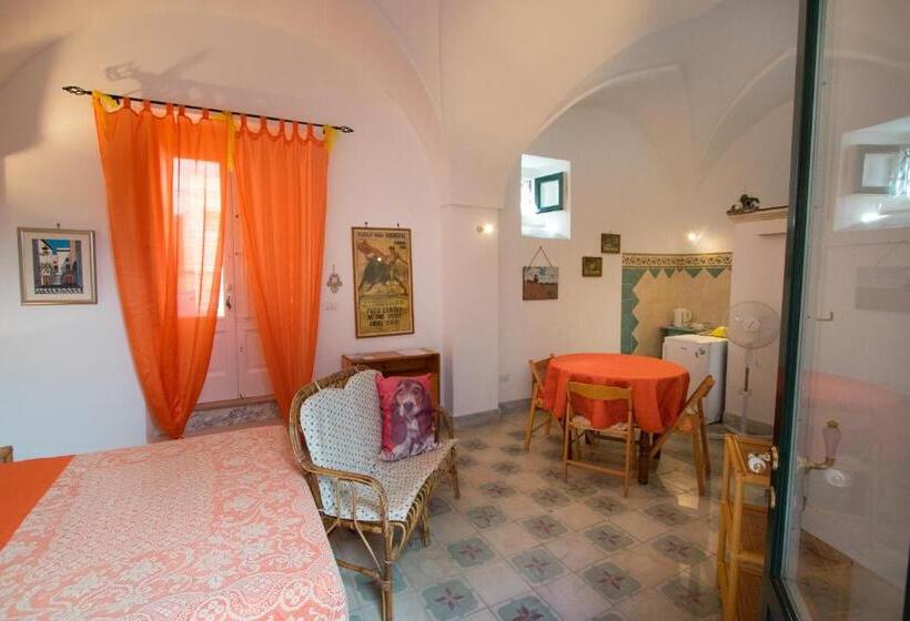 Terrazzo Dei Sogni B&b