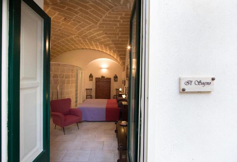 Terrazzo Dei Sogni B&b