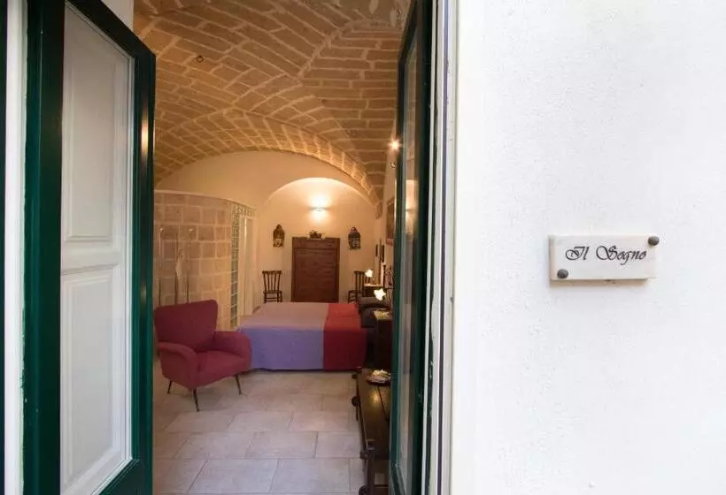 Terrazzo Dei Sogni B&b